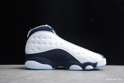 “DARK 13 AIR POWDER BLUE” JORDAN 1016